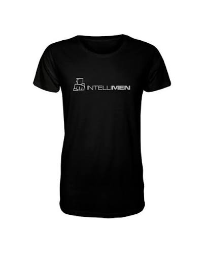 Remera IntelliMen